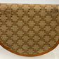 Celine Triumph Leather Wallet Vintage