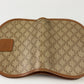 Celine Triumph Leather Wallet Vintage