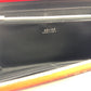 Celine Red Zippy Leather Long Wallet