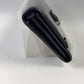 Salvatore Ferragamo Leather Long Wallet Blk