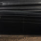 Salvatore Ferragamo Leather Long Wallet Blk