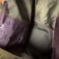 MCM Brown Nylon Backpack