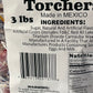 Tongue Torchers Cinnamon Jawbreaker Candy 3lb Bag