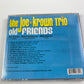 Joe Krown Trio Old Friends CD