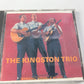 The Kingston Trio/ From the Hungry I Audio CD
