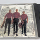 The Kingston Trio/ From the Hungry I Audio CD