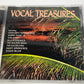 Vocal Treasures [Rebound] by Various Artists (CD,1998, Polygram)