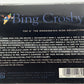 Crosby Bing - Top O The Morning - Crosby Bing MUSIC CD