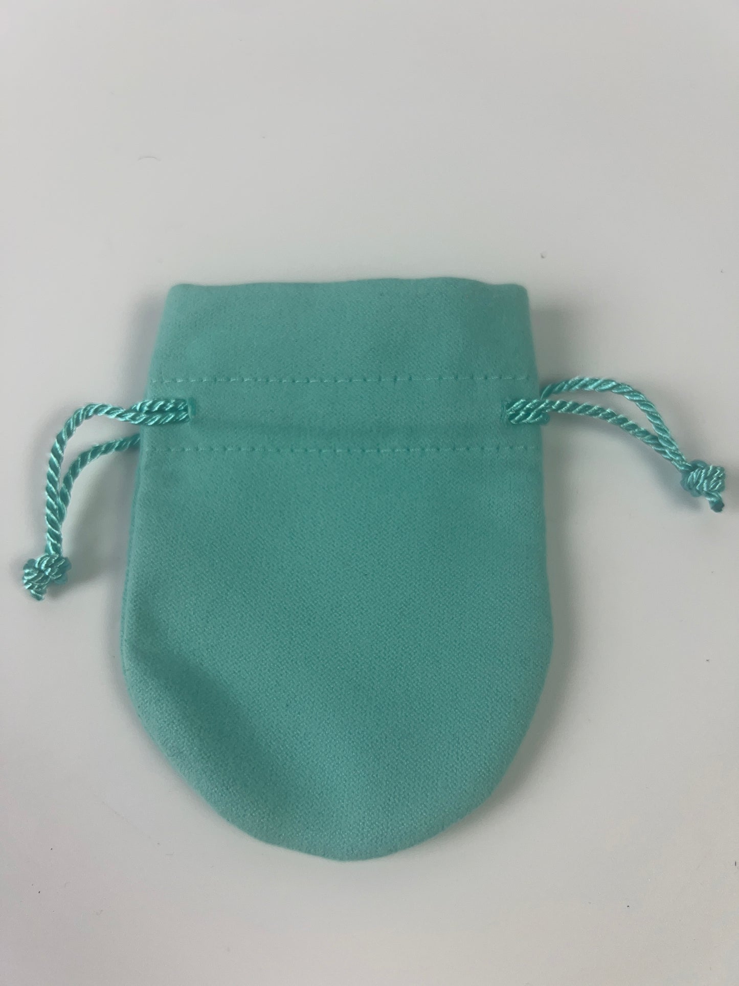 Tiffany Jewelry Dust Bag