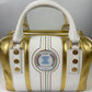 CELINE Handbag 2004 Olympics Limited Edition Boston Bag EUC