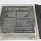 A Merry Little Christmas - Contemporary Pop-Rock Christmas Music CD