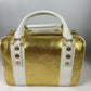 CELINE Handbag 2004 Olympics Limited Edition Boston Bag EUC