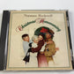 Norman Rockwell Christmas Homecoming CD Regency Singers 1994