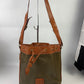 CELINE Bucket Bag Shoulder Bag EUC