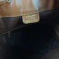 CELINE Bucket Bag Shoulder Bag EUC