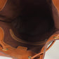 CELINE Bucket Bag Shoulder Bag EUC