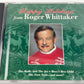 Happy Holidays by Roger Whittaker Christmas CD 2003