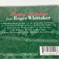 Happy Holidays by Roger Whittaker Christmas CD 2003
