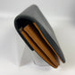 Fendi Long Wallet Black EUC