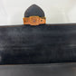 Fendi Long Wallet Black EUC