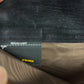 Fendi Long Wallet Black EUC