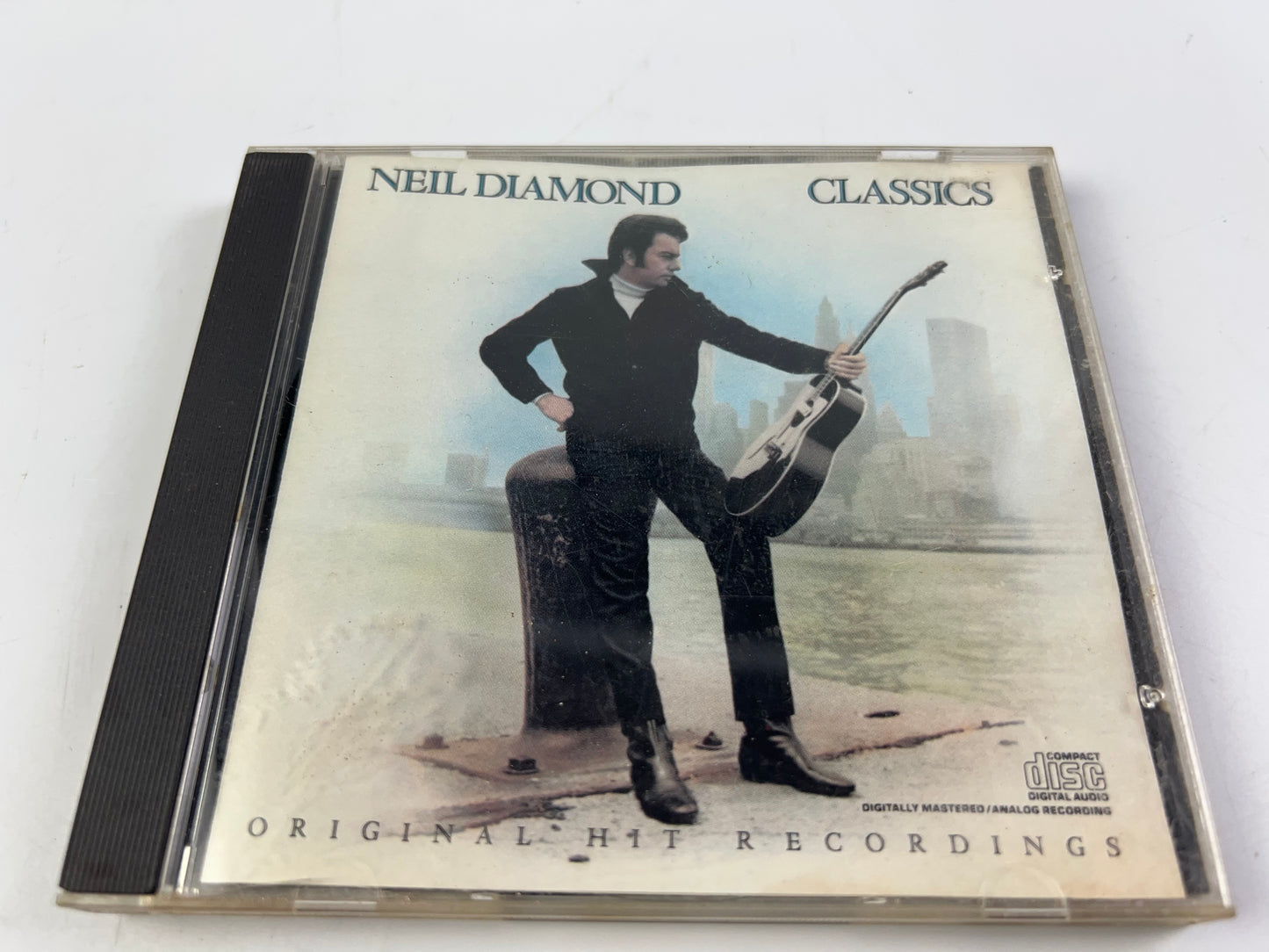 Neil Diamond Classics - The Early Years Neil Diamond CD