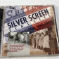 Silver Screen Classics - David Davidson - CD