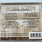 Silver Screen Classics - David Davidson - CD