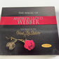 The Magic of Andrew Lloyd Webber by Orlando Pops Orchestra - 3 CD Set 1997