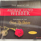 The Magic of Andrew Lloyd Webber by Orlando Pops Orchestra - 3 CD Set 1997