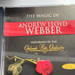 The Magic of Andrew Lloyd Webber by Orlando Pops Orchestra - 3 CD Set 1997