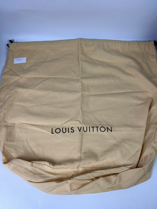 Louis Vuitton Dust Bag 20x16