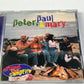 Peter Paul & Mary : Around the Campfire CD