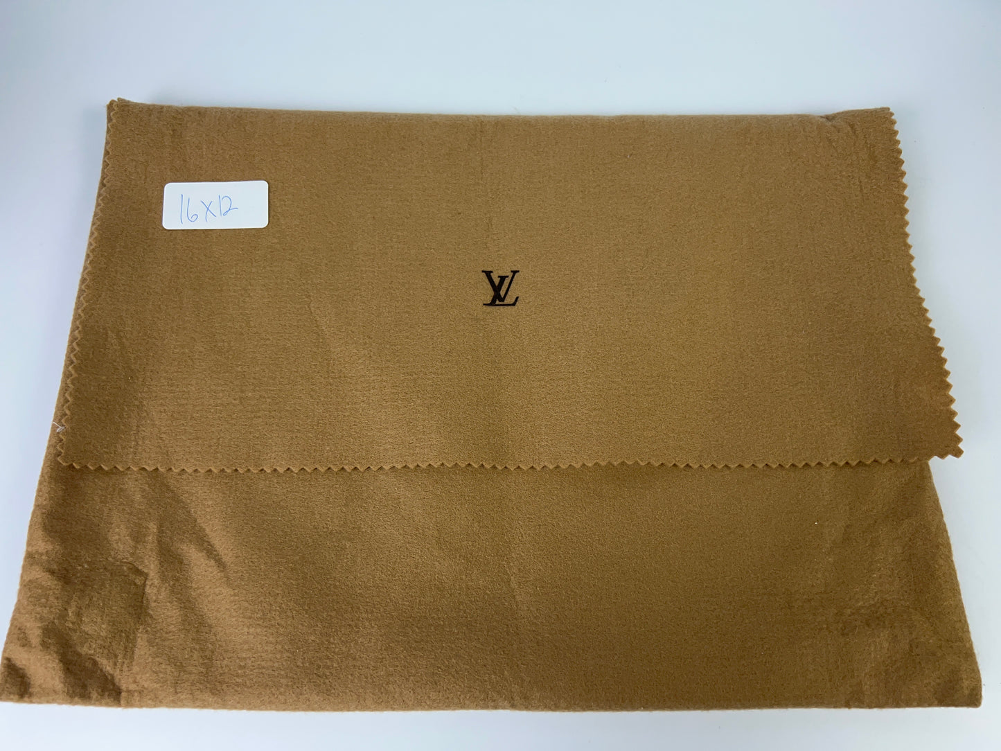 Louis Vuitton Dust Bag 16x12