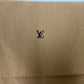 Louis Vuitton Dust Bag 16x12