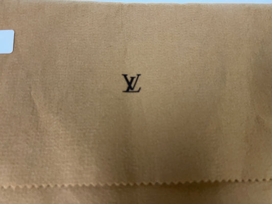 Louis Vuitton Dust Bag 16x12