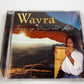 Songs of Peace & Love - Audio CD By Wayra