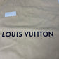 Louis Vuitton Dust Bag 11x19