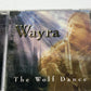 Wolf Dance, The - Music CD - Wayra - 2012-08-10 - CD