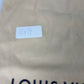 Louis Vuitton Dust Bag 11x19