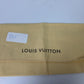 Louis Vuitton Dust Bag 9x5