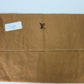 Louis Vuitton Dust Bag 12x8