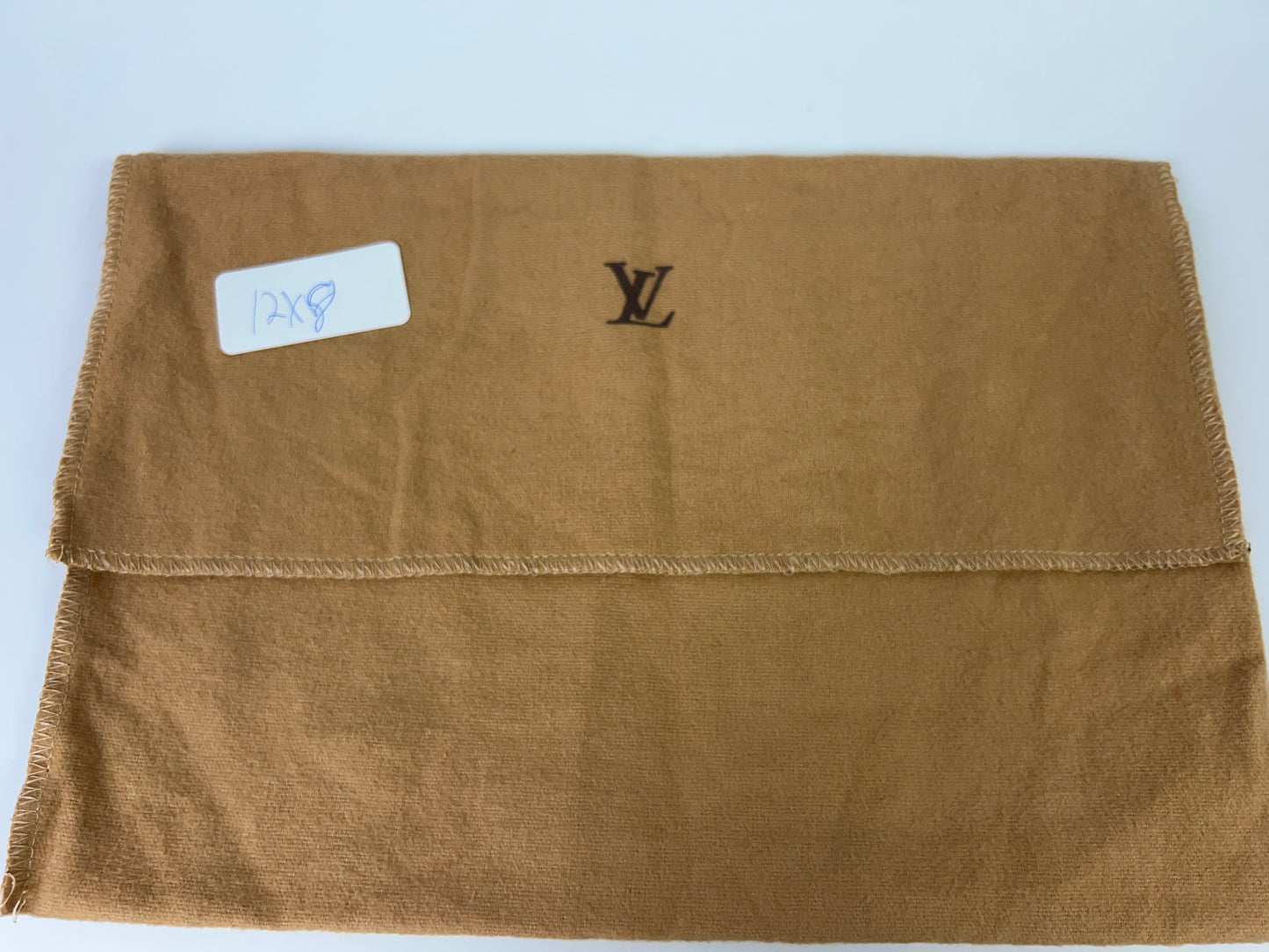 Louis Vuitton Dust Bag 12x8