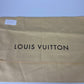 Louis Vuitton Dust Bag 15x10