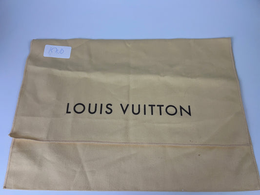 Louis Vuitton Dust Bag 15x10