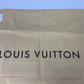 Louis Vuitton Dust Bag 15x10