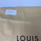 Louis Vuitton Dust Bag 15x10