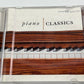 Piano Classics (CD, Mar-2000, St. Clair)