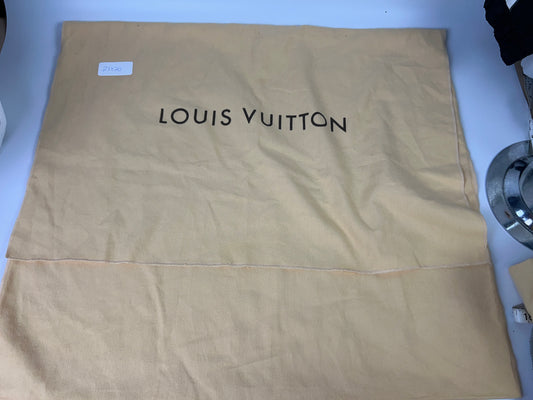 Louis Vuitton Dust Bag 23x20