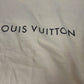 Louis Vuitton Dust Bag 23x20